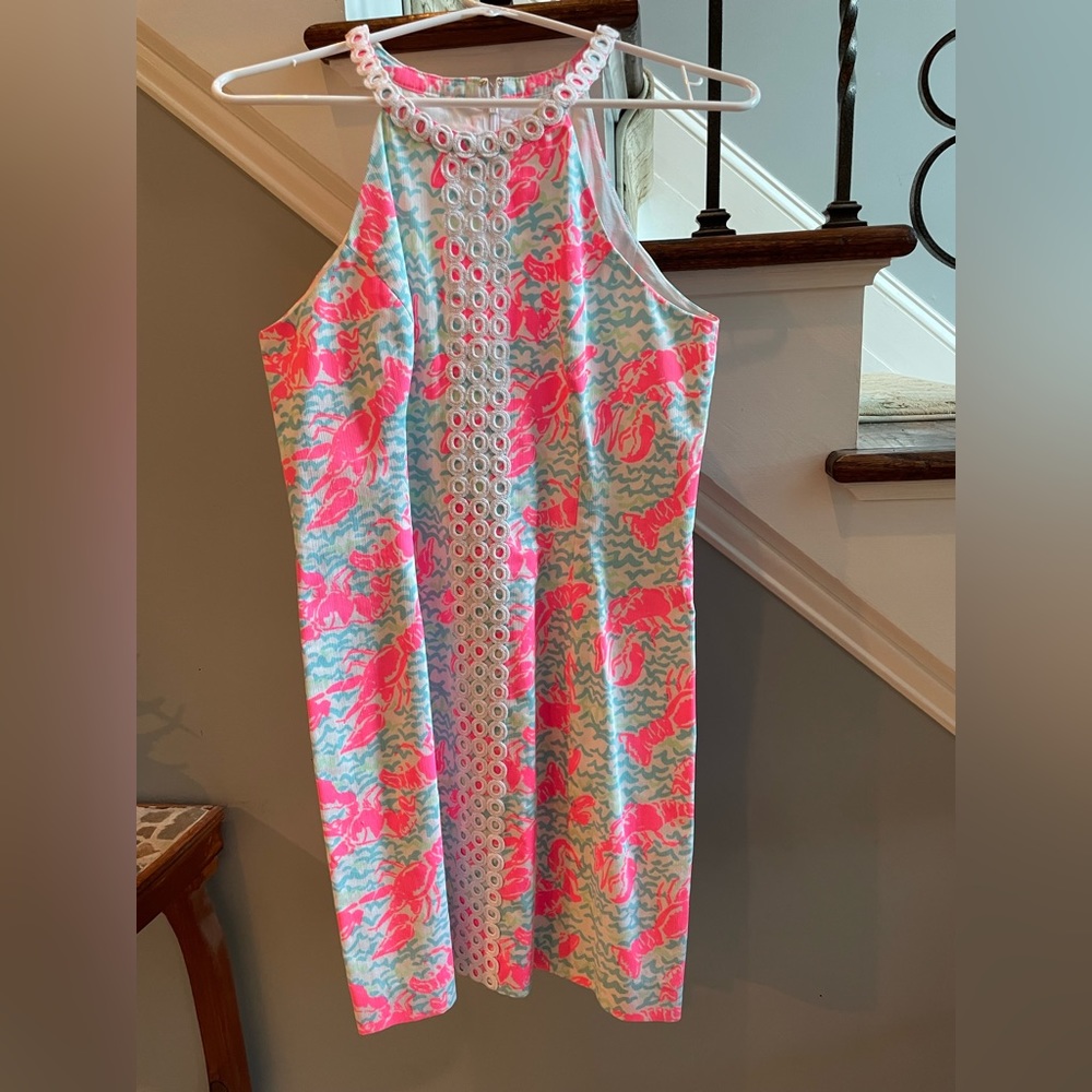 Lilly Pulitzer Dress size 4